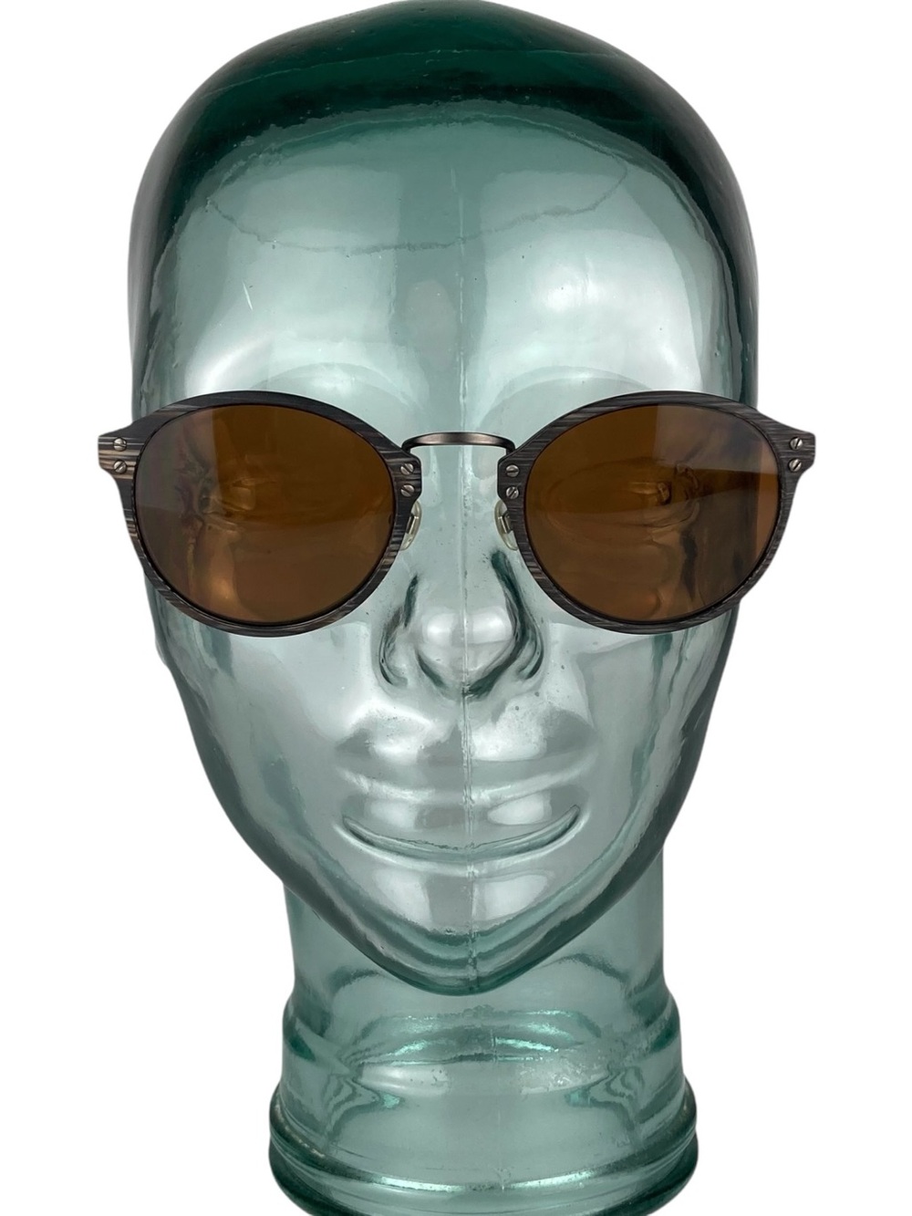 Prodesign Denmark 5635 Brown Sunglasses  Eyeglasses Frames